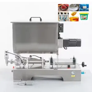 Simi Automatic filling machine