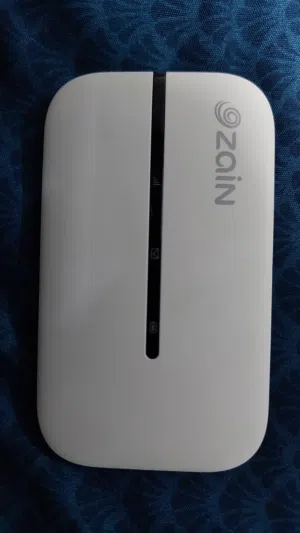 ماي فاي زين