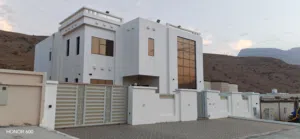 350 m2 4 Bedrooms Townhouse for Sale in Muscat Quriyat