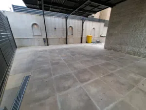 شقة غير مفروشة للإيجار ( Property 48374 )-164930