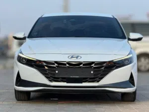 هيونداي النترا 2021 وارد