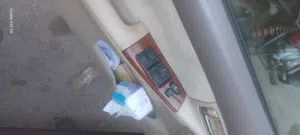 Used Toyota Corolla in Jeddah
