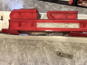 اضواء خلفية لسيارا دوج من 2011 ل 2014 وكالة ونضيف كتير