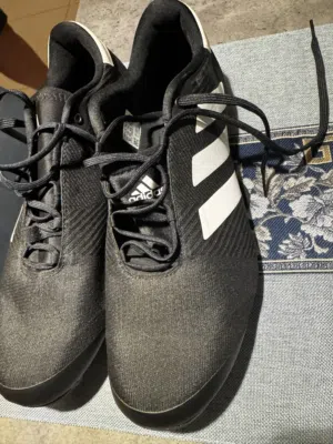 Adidas ( prime green) road bike cycle shoes