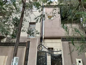 منزل دورين مشرع الهضبه خط واحد