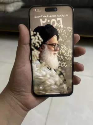 15 برو ماكس