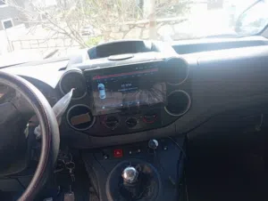 Used Citroen Berlingo in Nablus