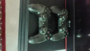 PS4 PRO 1TB بلاي ستيشن 4 برو