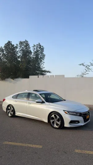 Used Honda Accord in Al Dakhiliya