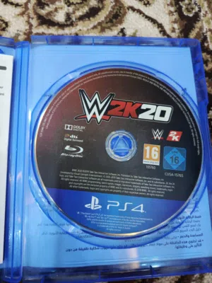 قرص 2k20 ب غير علبتو استعمل مرة واحدة
