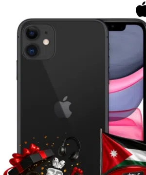 Apple iPhone 11 Pro 128 GB in Mafraq