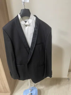 بدل عريس تركي