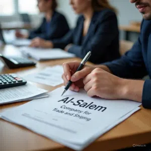 مكتب العاصمة للعقارات