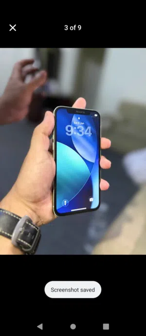 I phone 11