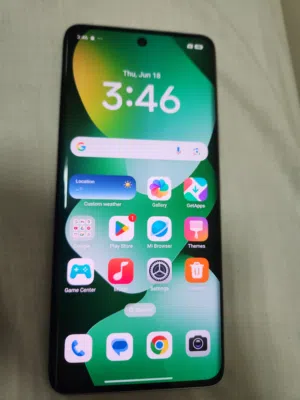 Xiaomi Other 256 GB in Dhofar