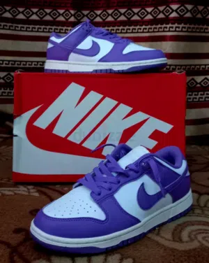 Nike Dunk Low (original price is 600AED)