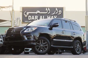 LEXUS LX570 2013 Full Option لكزس LX 570 2013 فل اوبشن