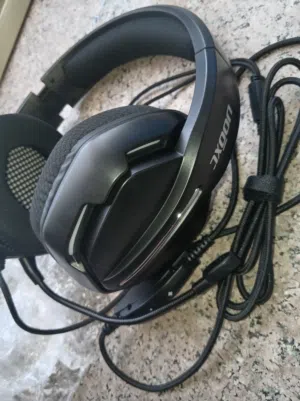 سماعة الألعاب AXGON Ergo (الموديل AX2GHE1