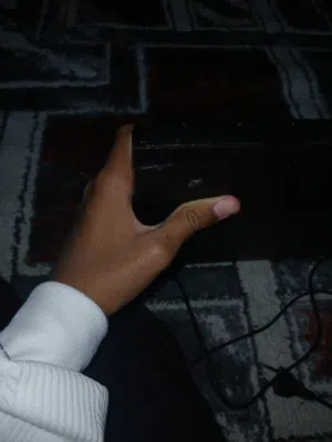 بلايستيشن 4 برو بحاله جيده جدا للبيع والسعر قابل للنقاش