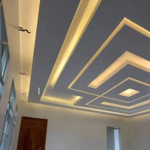 ديكور اسقف