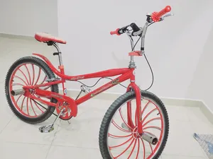 Bicycles . Used1
