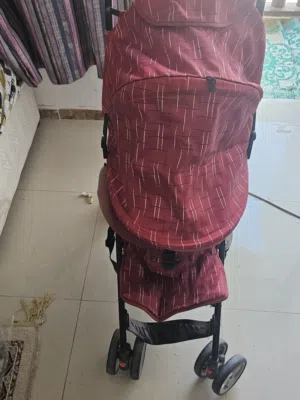 عربه رضع  baby car