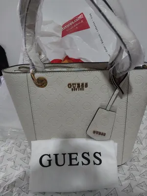 Beige GUESS for sale  in Jeddah