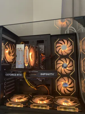 Pc 5060 نظيف