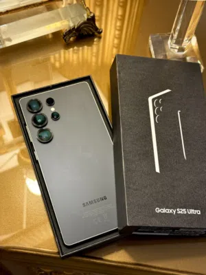 S25 Ultra شرق اوسط