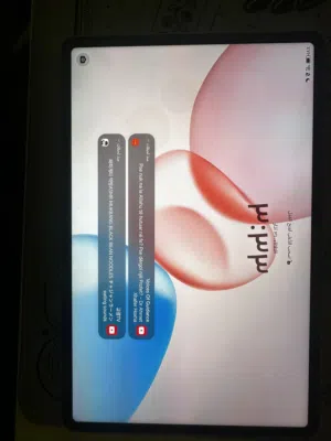 تابلت هونور للبيع