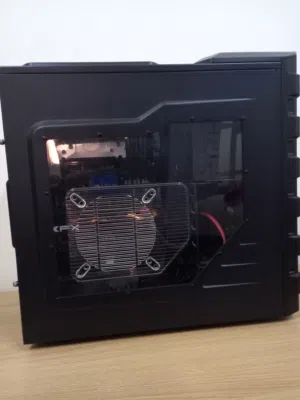 gaming pc for sale good condition and working