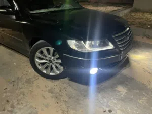 Used Hyundai Azera in Misrata