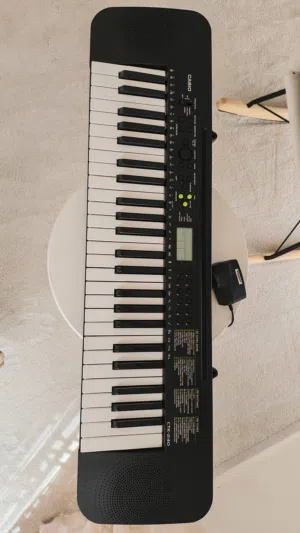 Keyboard Casio CTK-240 اورج كاسيو