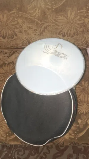 دف كاتم قياس 30