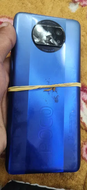 جهازين بوكو اكس 3برو