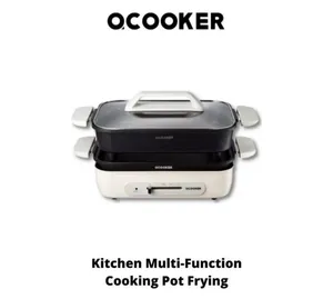 Electric Cookers . New1