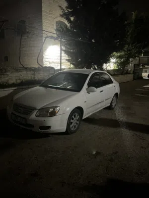 Used Kia Cerato in Hebron