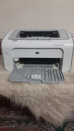 Hp . Printers . Used1