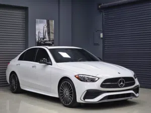 C 300 2023