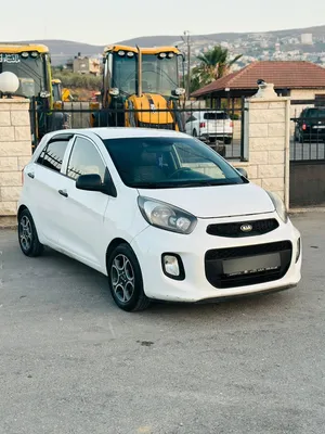 used-kia-picanto-in-jenin