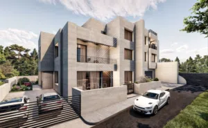 550 m2 4 Bedrooms Villa for Sale in Amman Airport Road - Manaseer Gs