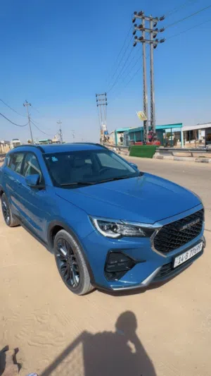 جيتور x70 luxury 2026