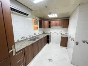 500 m2 2 Bedrooms Apartments for Rent in Al Ain Al Jahili