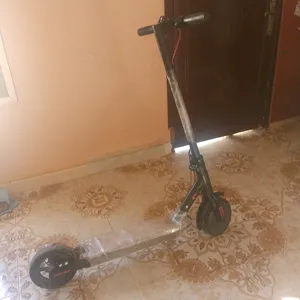 Skate & Scooters . Used3