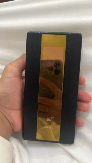 Huawei 5G Mobile WiFi