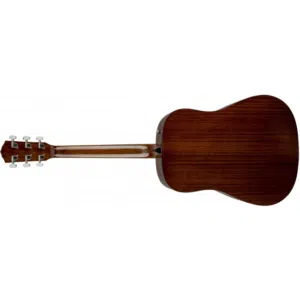 Fender CD-60 Acoustic, 6-7 months old, rarely used, excellent condition. AED 550.