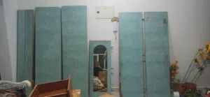 غرفه نوم عرطه يا بلاش