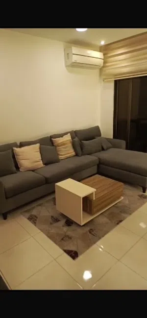 65 m2 Studio Apartments for Rent in Amman Jubaiha