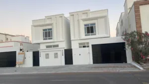 336 m2 More than 6 bedrooms Villa for Sale in Muscat Al Maabilah