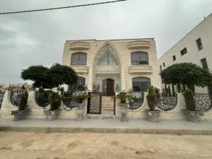 600 m2 More than 6 bedrooms Villa for Sale in Amman Al Tuneib